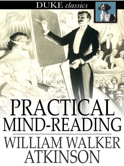 תמונה של  Practical Mind-Reading